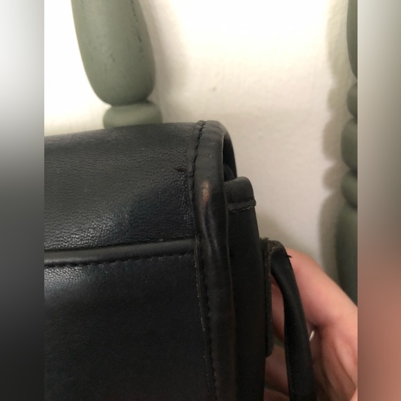 Coach | Vtg Chrystie - Picture 8 of 13